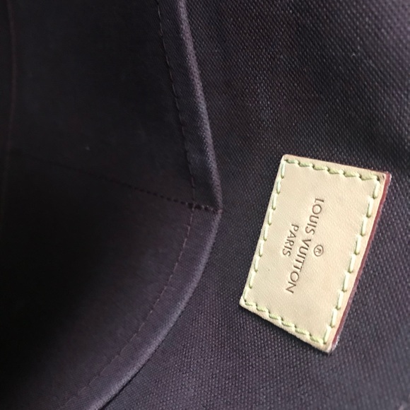 Louis Vuitton Turenne MM Monogram handbag - Picture 7 of 8